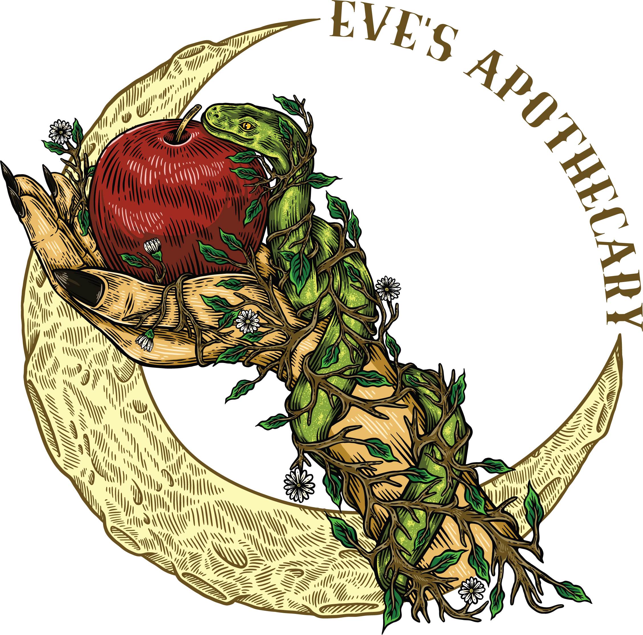 Eve's Apothecary